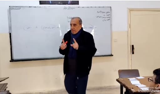 إنجازات الحضارة المصرية القديمة في حصة الدراسات الاجتماعية