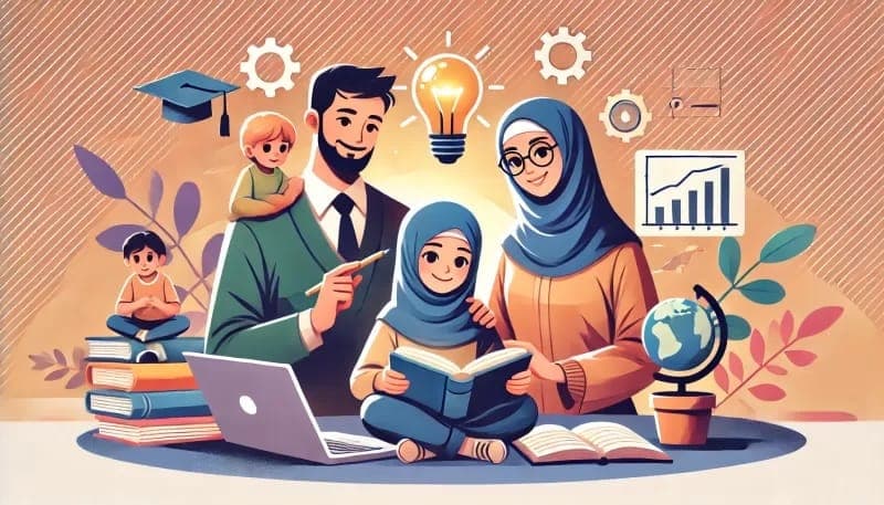 إحــذروا مـن التَّـهــاون في التربية