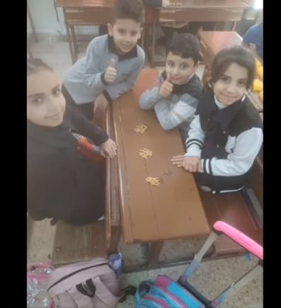 تعلم جدول الضرب بطريقة ممتعة يجعل الطفل يحب التعلم أكثر
