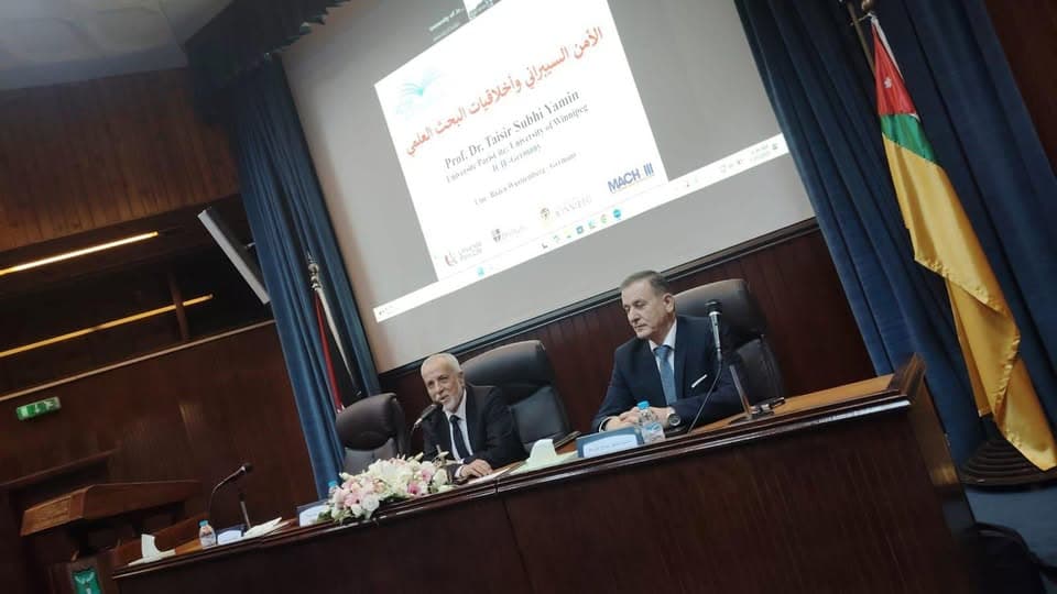 فعاليات المؤتمر العربي الحادي عشر لأبحاث الموهبة والتفوق