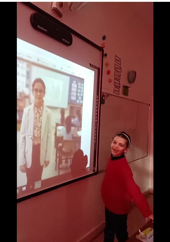 جيل اليوم… هم صُنّاع الغد. والأحلام التي نحلمها اليوم… هي الواقع