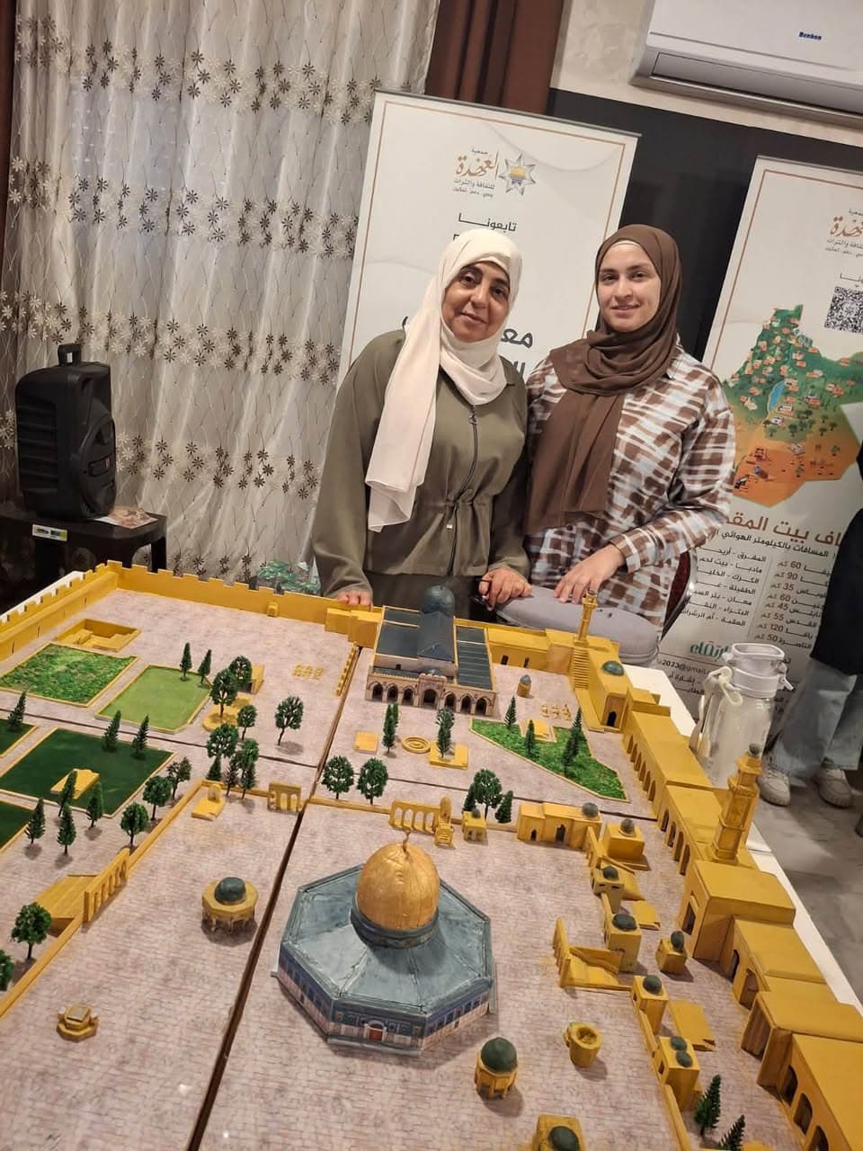 القدس… حكاية وطن وهوية