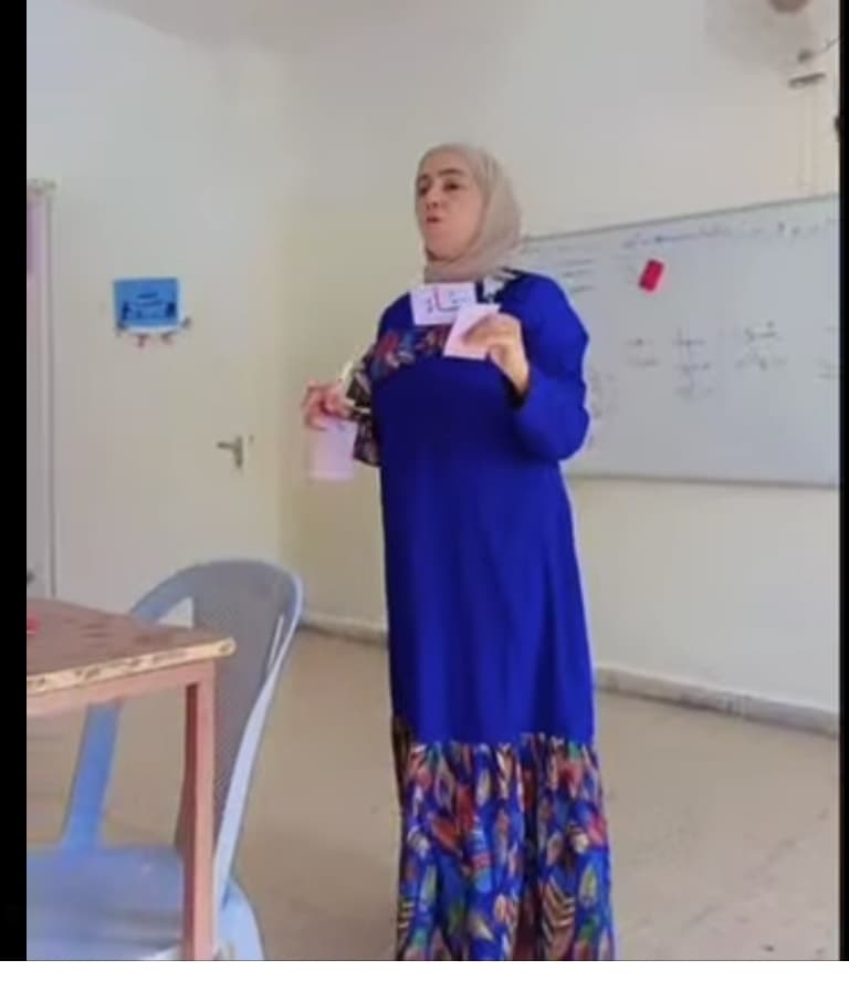 Learning with creativity and participation makes a difference