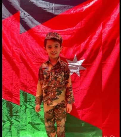 كل عام والاردن بالف خير