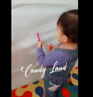 حبايب قلبي.... يلا نرسم