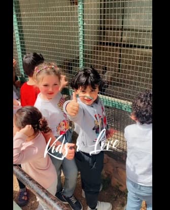 يعتبر النادي الصيفي للأطفال من الأنشطة الهامة التي تساعد على تنمية شخصية الطفل