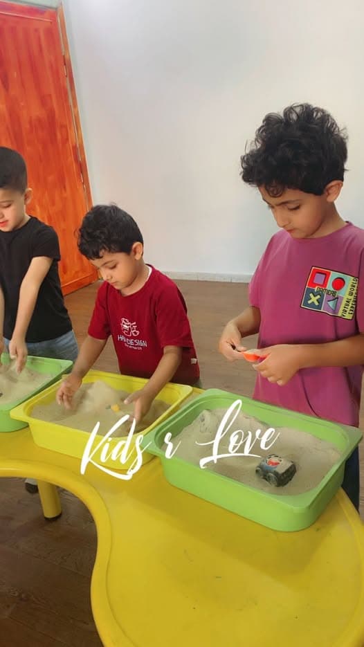 كل يوم العاب جديده أهداف جديده