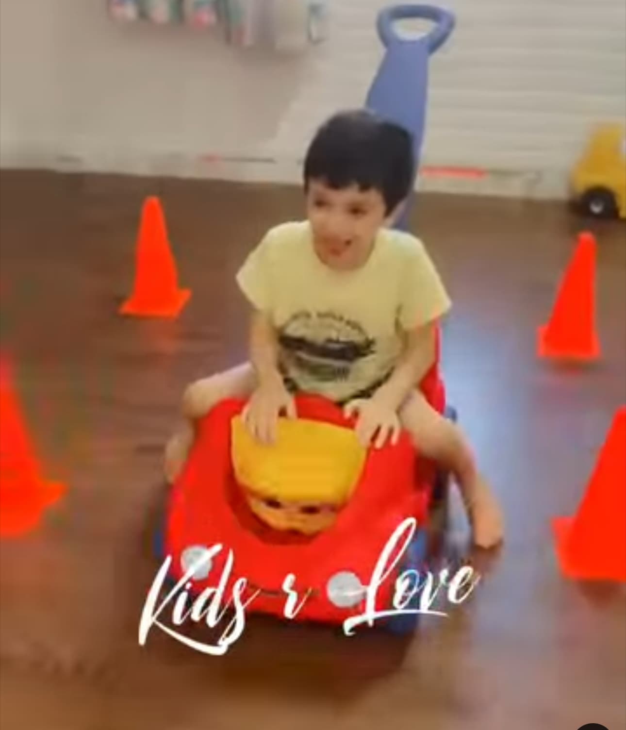 نشاط جديد ترفيهي تعليمي