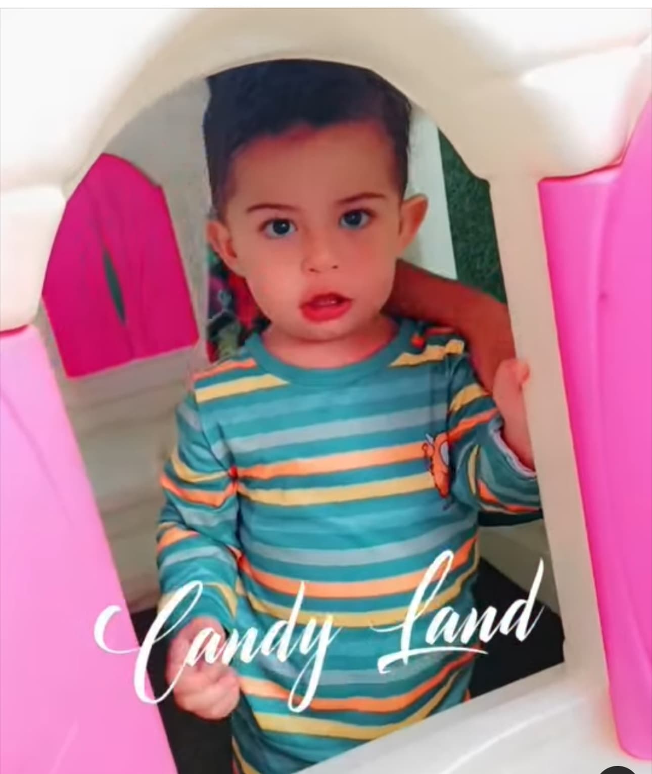 صباح الخير 🥰لنبتسم و نتعلم شئ جديد 😍