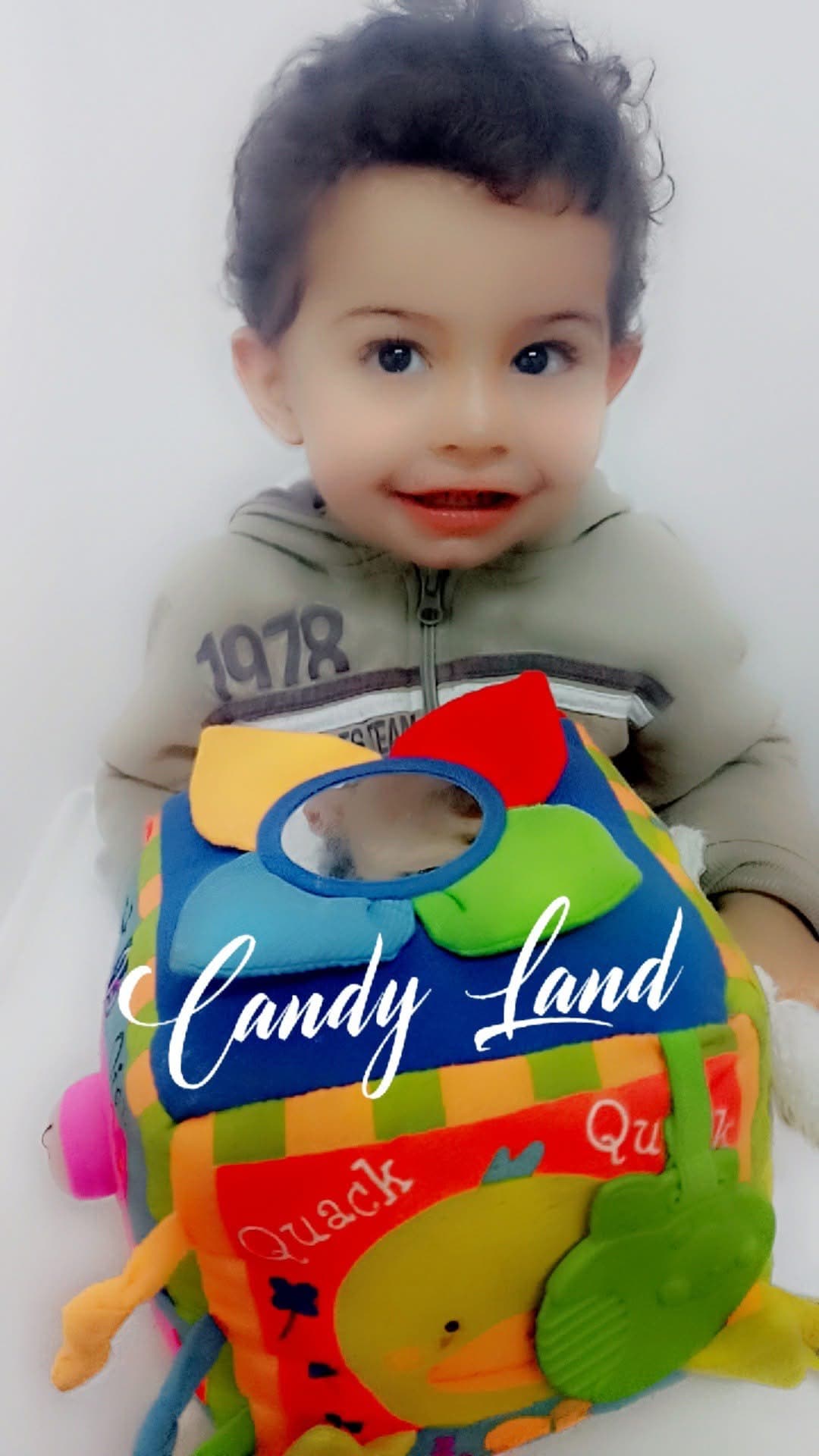 صباح الورد والياسمين من كنان ❤️