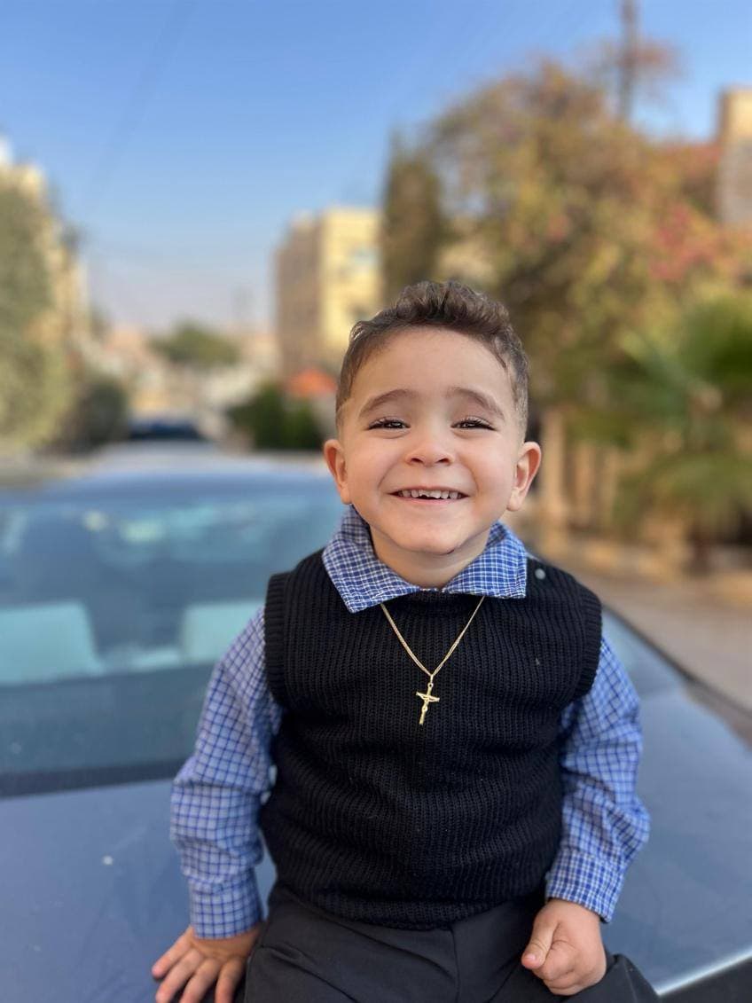 احلى شب في العيد ♥️♥️♥️