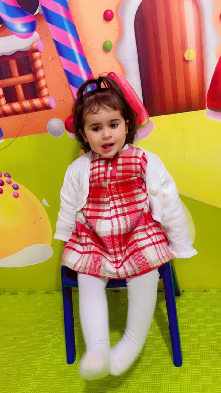 صباحكم سعادة 😊 مع يافا العسل