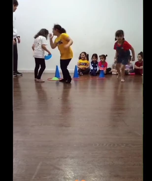 بلشنا اقوى نادي صيفي