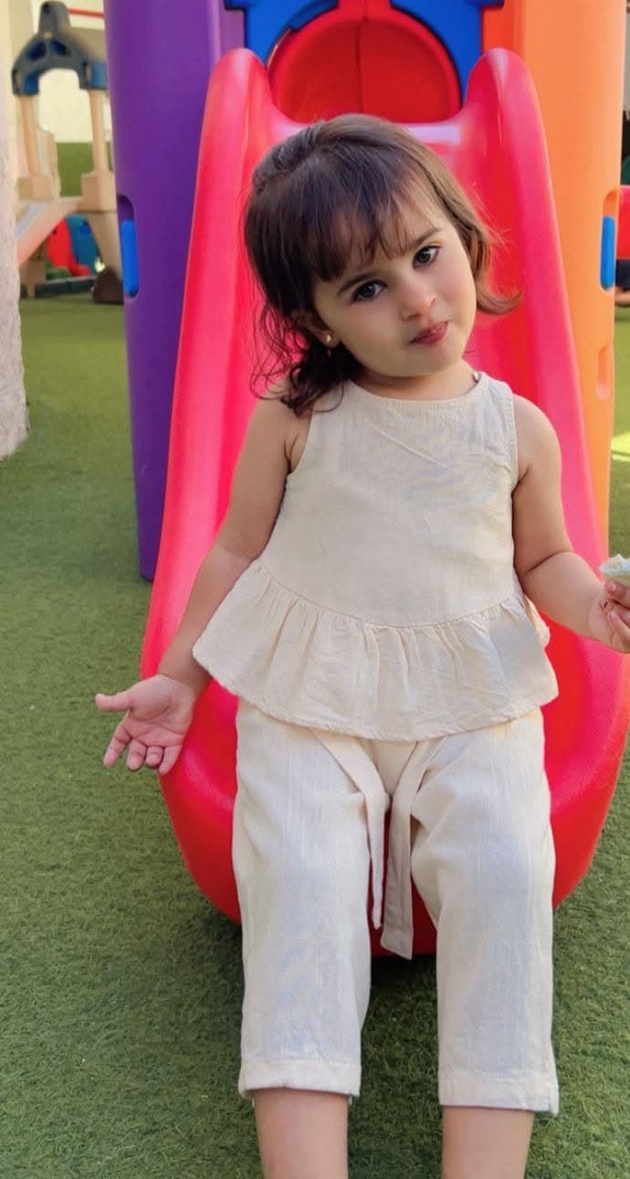 صباحكم سكر مع يافا