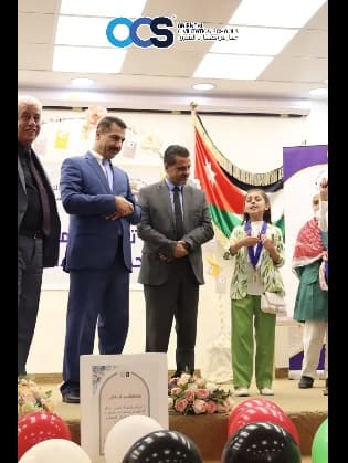 فعاليات نهايات تحدي القراءة العربي لإقليم الوسط