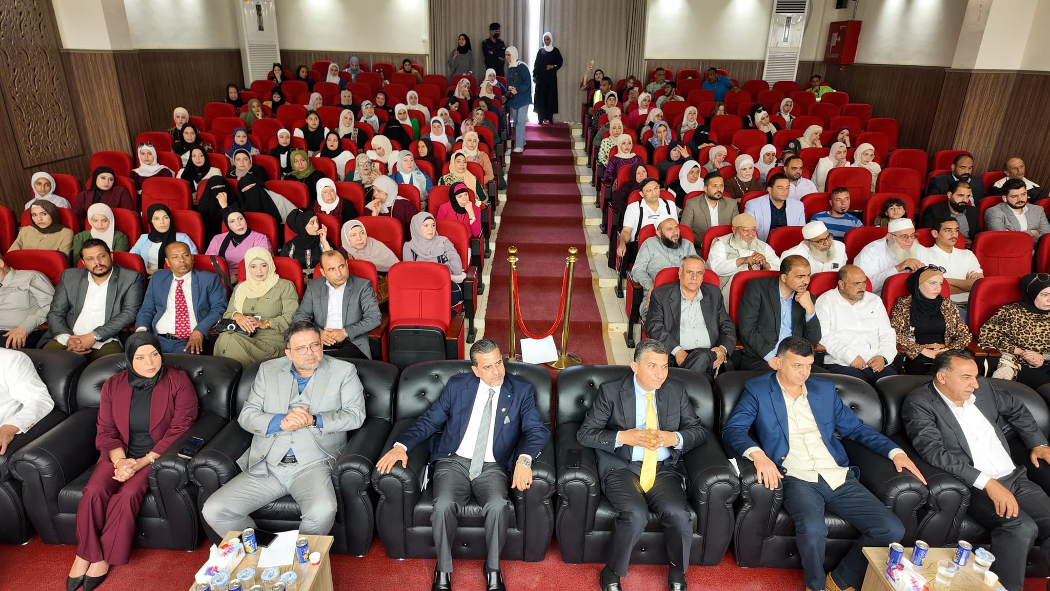 احتفالات بعيد العمال في مدارس حضارة الشرق وبالتعاون مع المجتمع المحلي