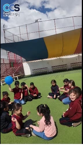 نعلن عن استمرار التسجيل للعام الدراسي الجديد 2026-2025