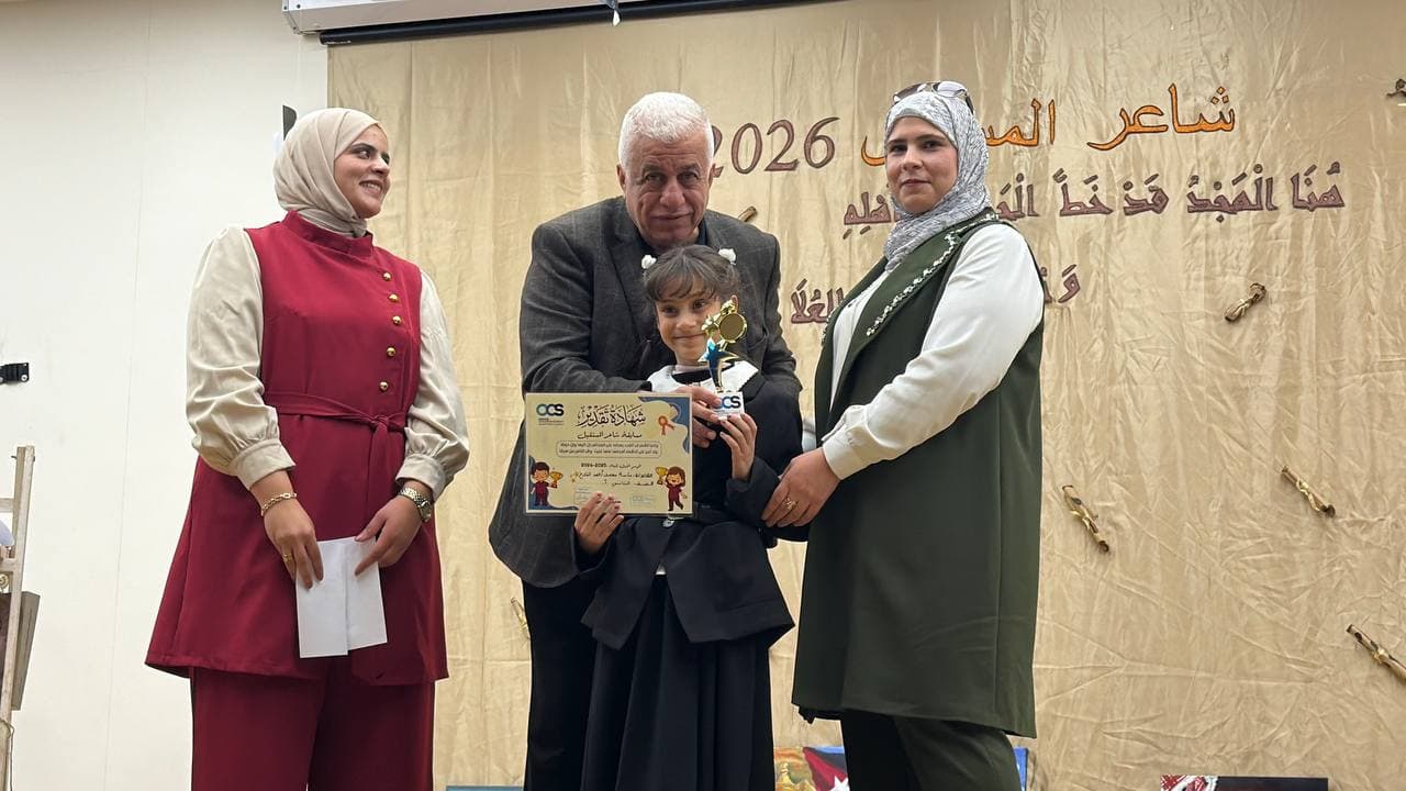 فرسان الكلمة يتربعون على عرش الإبداع في "شاعر المستقبل 2026"