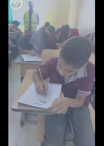 ليس هناك شيء مثل التحدي لإخراج أفضل ما عند الإنسان