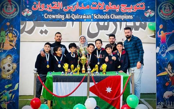 السابع ب ابطال من ذهب  للموسم السابع 🏆