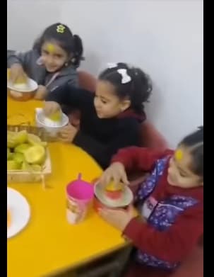 نشاط عصير الليمون🍋🍋