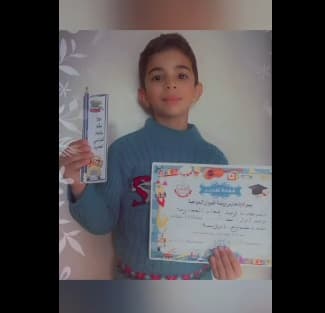 اهلا بعودتكم أعزائي الطلاب لنكمل ما بدأناه (مبارك عليكم النجاح والتفوق)