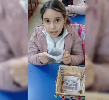 هيا معا نحفظ جداول الضرب مع طلاب الصف الثاني