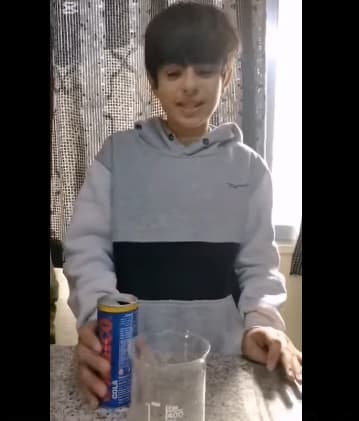نشاط المخاليط بأنواعها وفصلهم