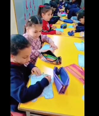 الأم هي أغلى هدية من الله