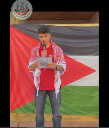 احتفل روضة ومدارس القيروان النموذجية بـ يوم العلم الأردني