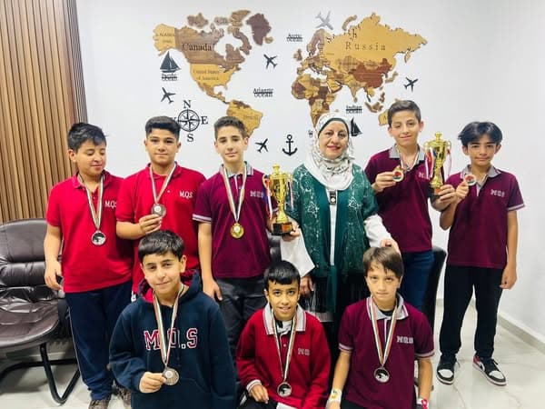 بطولة تنس الطاولة الموسم الثاني