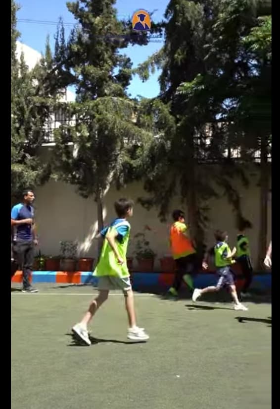 صيف من الإبداع والمتعة ☀️🧡⁩