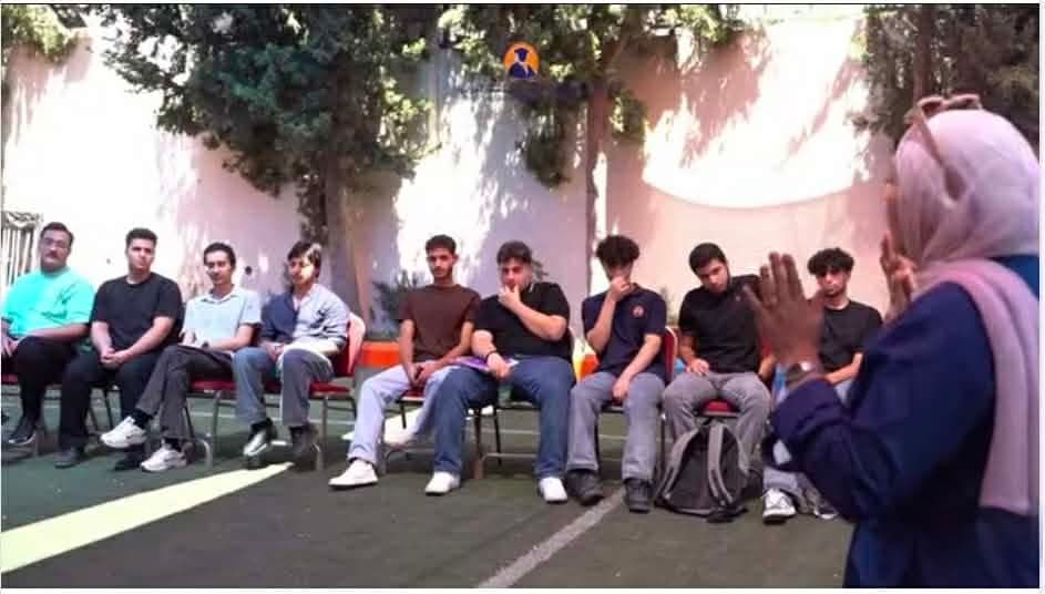 إنجازٌ نفخر به… ونجاحٌ يستحق الاحتفال!