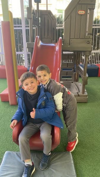Watching our students grow, explore, and create lasting memories together