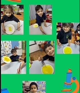 ☀️ نشاط ممتع لحرف الشين