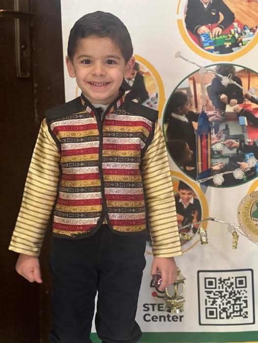 Hassan the Mesaharati at SIS School