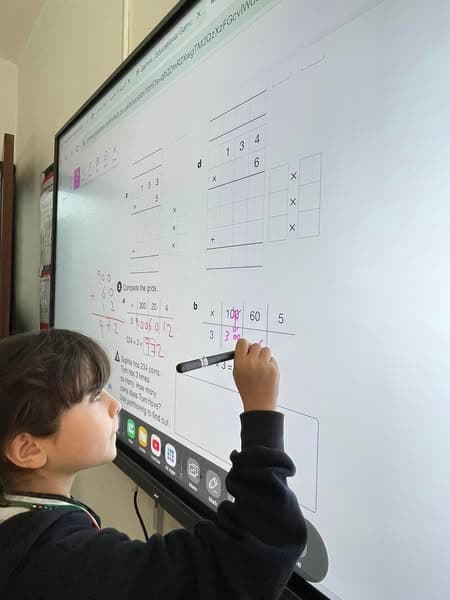 Math isn’t just numbers, it’s a fun challenge!
