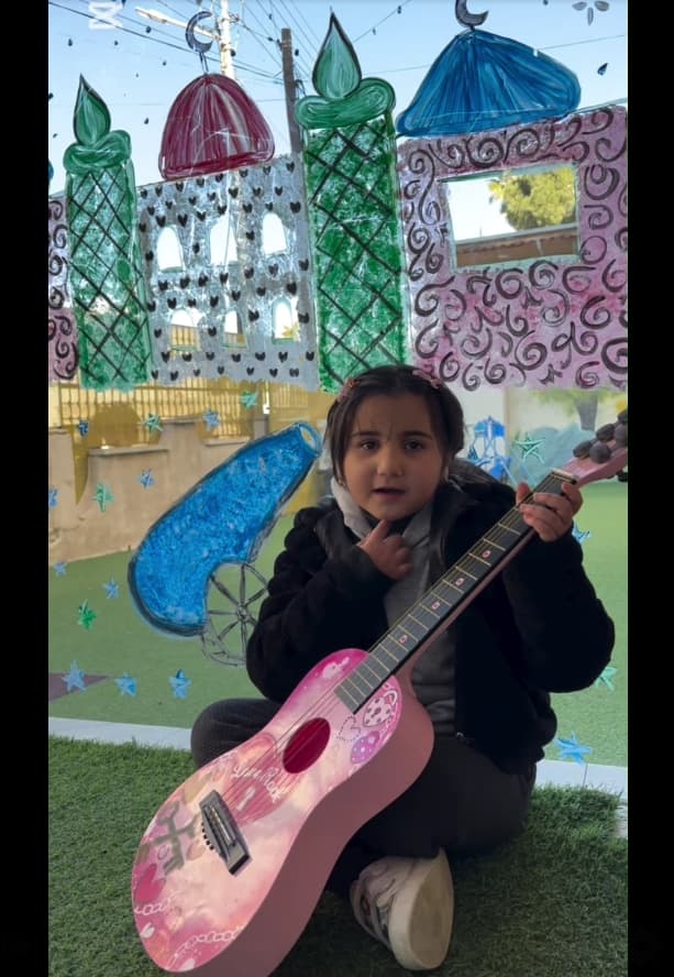 Letter (G , g ) by KG2 Class👌🏼