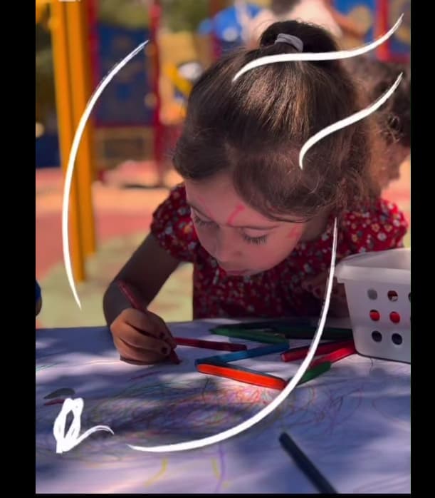 رحلتنا الممتعة  كلها مرح و تسلية