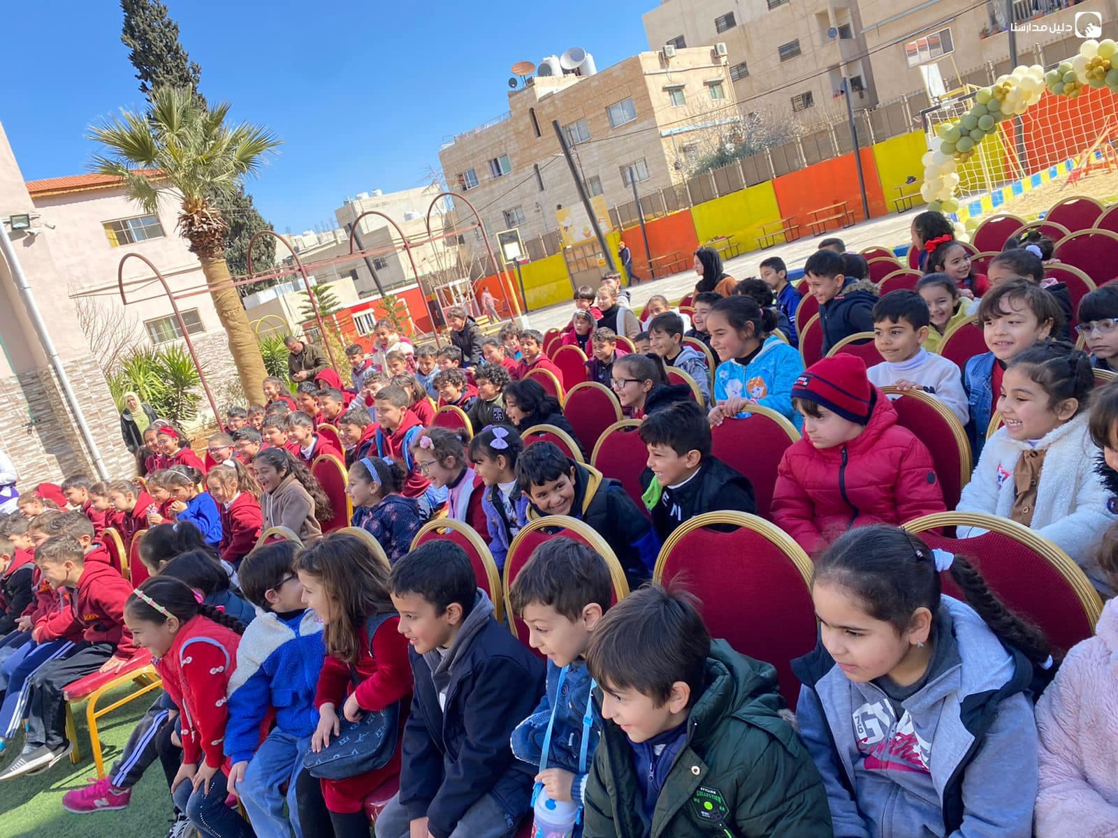 Abaq Kadi Kindergarten — 3