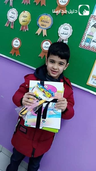 وها قد عدنا جميعا إلى طريق العلم ودرب المعرفة    فمرحبا بكم جميعا