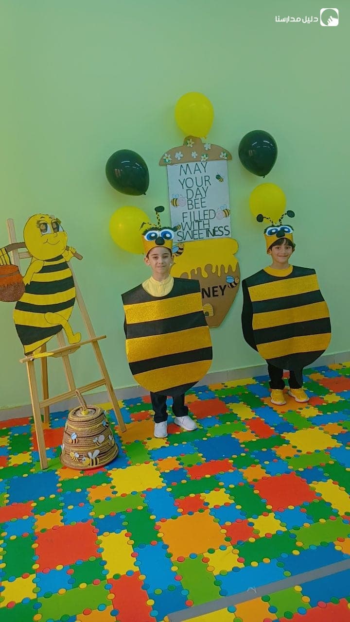 Champions of the Spelling Bee 🐝( 2023-2034 )