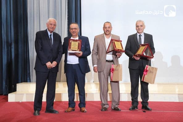 مقتطفات من حفل تخريج الفوج السادس من طلبة الروضة 🎓