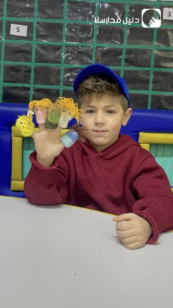 Finger family