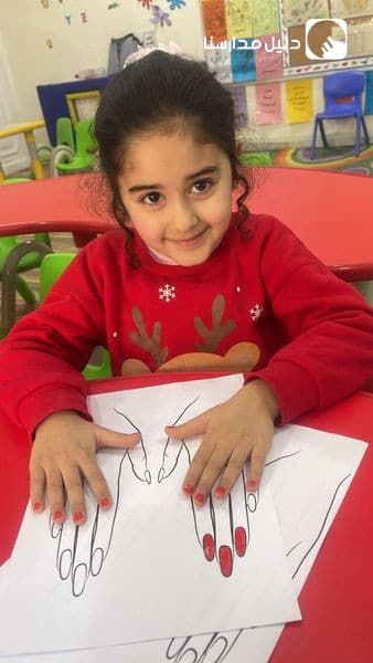 وحدة الأيدي