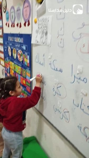 حرفنا لهذا اليوم (ك)