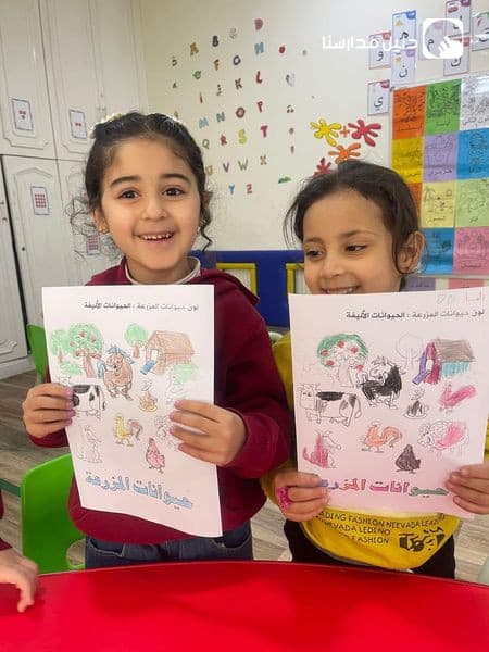 وحدةالحيوانات  و عالم الحيوانات