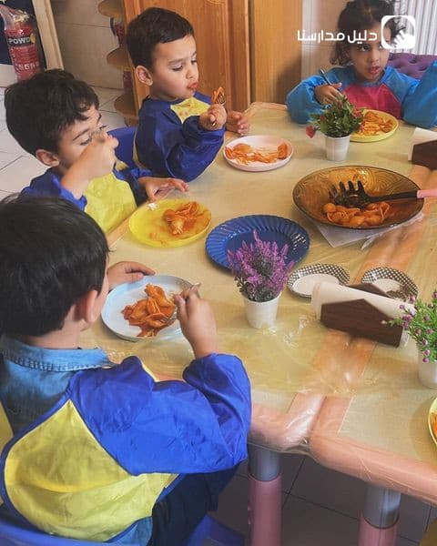 Most delicious food spaghetti  little chef