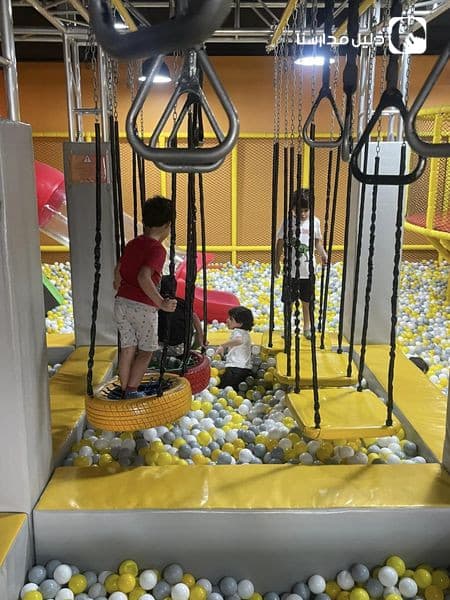A beautiful and enjoyable trip with our children