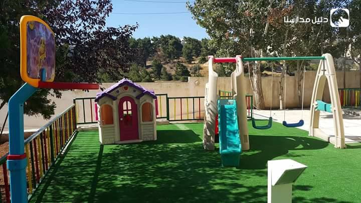 Aden Islamic Kindergarten